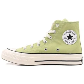 Chuck 70 Vintage Canvas High „Vitality Green“