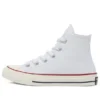 Chuck 70 Vintage Canvas High „White Garnet“