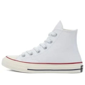 Chuck 70 Vintage Canvas High „White Garnet“