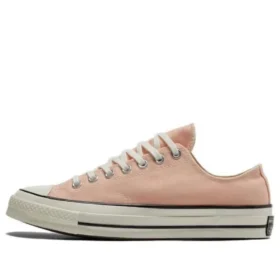 Chuck 70 Vintage Canvas Low „Cheeky Coral“