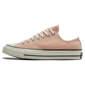 Chuck 70 Vintage Canvas Low „Cheeky Coral“