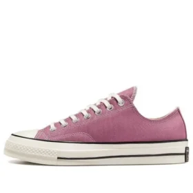 Chuck 70 Vintage Canvas Low „Pink Aura“