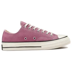 Chuck 70 Vintage Canvas Low „Pink Aura“