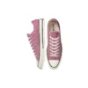 Chuck 70 Vintage Canvas Low „Pink Aura“