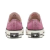 Chuck 70 Vintage Canvas Low „Pink Aura“