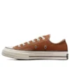Chuck 70 Vintage Canvas Low „Tawny Owl“