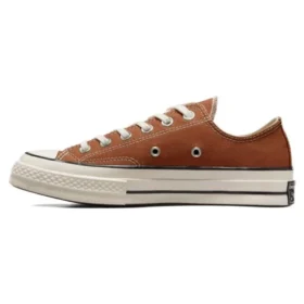 Chuck 70 Vintage Canvas Low „Tawny Owl“