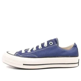 Chuck 70 Vintage Canvas Low „Uncharted Waters“