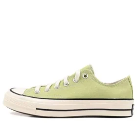 Chuck 70 Vintage Canvas Low „Vitality Green“