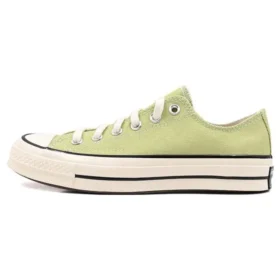 Chuck 70 Vintage Canvas Low „Vitality Green“