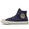 Chuck 70 „Vintage Floral Navy“