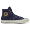 Chuck 70 „Vintage Floral Navy“