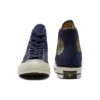 Chuck 70 „Vintage Floral Navy“