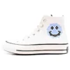 Chuck 70 „Vintage Floral White“