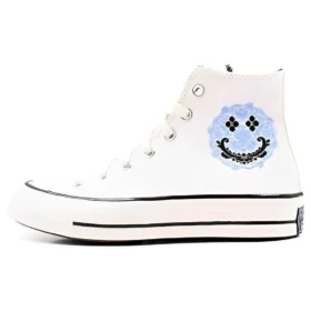 Chuck 70 „Vintage Floral White“