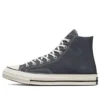 Chuck 70 Vintage High „Iron Grey“