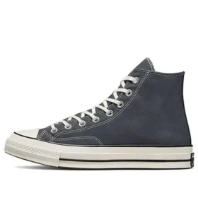 Chuck 70 Vintage High „Iron Grey“