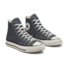 Chuck 70 Vintage High „Iron Grey“