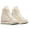 Chuck 70 Wedge „Egret“