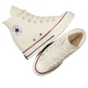 Chuck 70 Wedge „Egret“