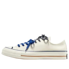 Chuck 70 „White Brown“