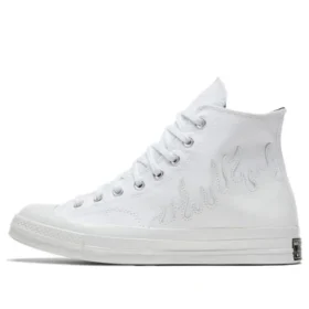 Chuck 70 „White Flames“