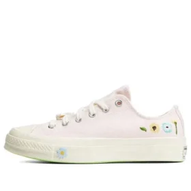 Chuck 70 „White Flower“