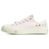 Chuck 70 „White Flower“