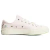 Chuck 70 „White Flower“