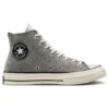 Chuck 70 Workwear High „Split – Burnt Honey“