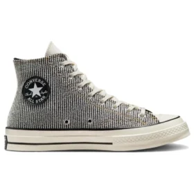 Chuck 70 Workwear High „Split – Burnt Honey“