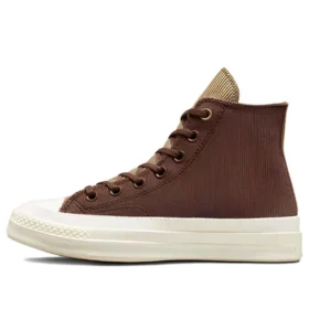 Chuck 70 Workwear High „Squirrel Friend Brown“
