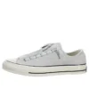 Chuck 70 Zip Ox „Pure Platinum“