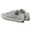 Chuck 70 Zip Ox „Pure Platinum“