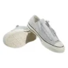 Chuck 70 Zip Ox „Pure Platinum“