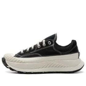 Chuck 70s AT-CX Ox „Black“
