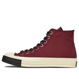 Chuck 70s „Burgundy Black“