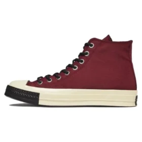 Chuck 70s „Burgundy Black“