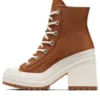 Chuck 70s De Luxe Heel „Tawny Owl“