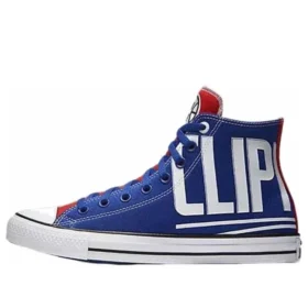Chuck 70s Hi „Clippers“