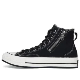 Chuck 70s Hi „Riri Black“