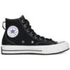 Chuck 70s Hi „Riri Black“
