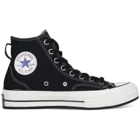 Chuck 70s Hi „Riri Black“