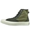 Chuck 70s Hi Top Hiker „Medium Olive“