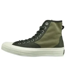 Chuck 70s Hi Top Hiker „Medium Olive“