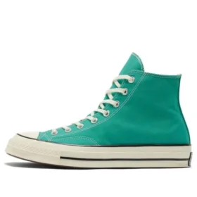 Chuck 70s High „Green“