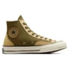 Chuck 70s High-Top „Cosmic Turtle“