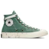 Chuck 70s High Top Paint Splatter „Admire Elm“