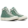 Chuck 70s High Top Paint Splatter „Admire Elm“