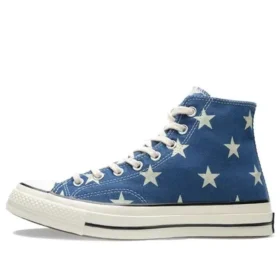 Chuck 70s High „Vintage Flag“